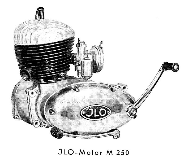 Kategorie_ILO_M250_Motor